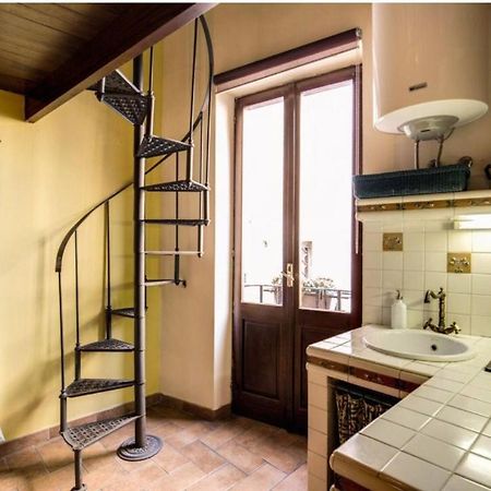 B&B Luxury Montegiordano Roma Centro 외부 사진