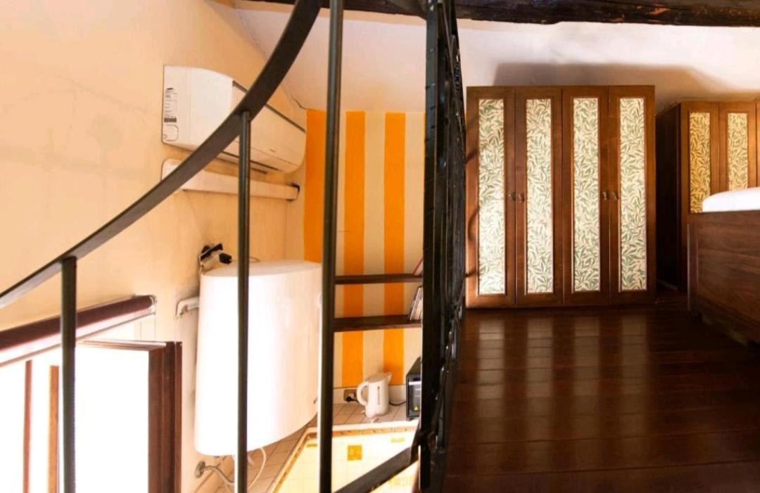 B&B Luxury Montegiordano Roma Centro 외부 사진