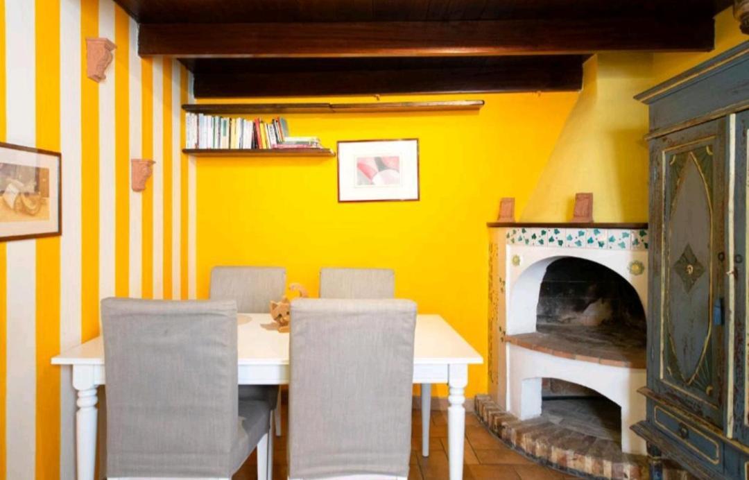 B&B Luxury Montegiordano Roma Centro 외부 사진