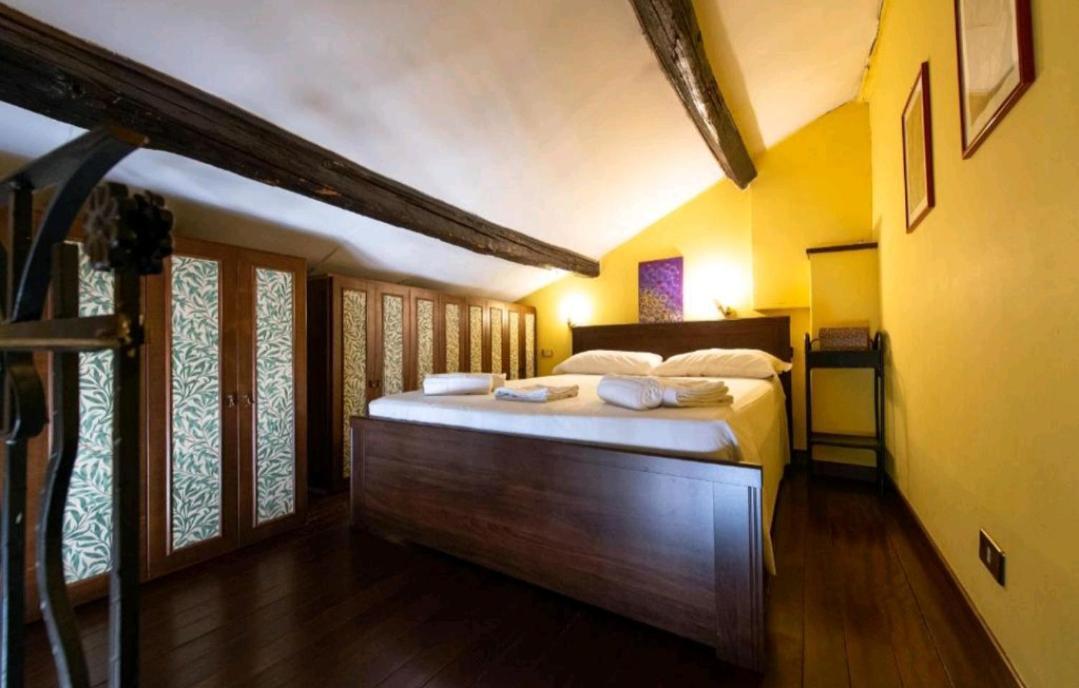 B&B Luxury Montegiordano Roma Centro 외부 사진
