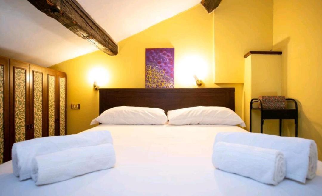 B&B Luxury Montegiordano Roma Centro 외부 사진
