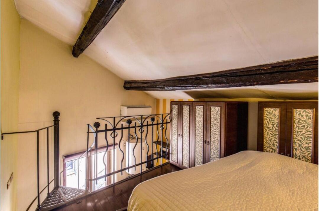 B&B Luxury Montegiordano Roma Centro 외부 사진