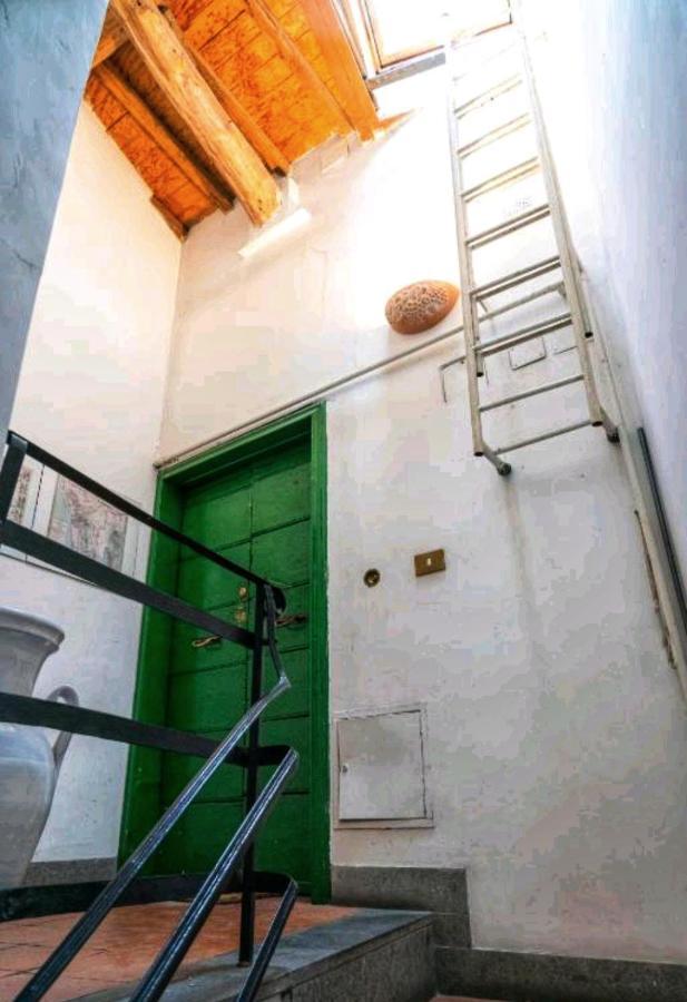 B&B Luxury Montegiordano Roma Centro 외부 사진