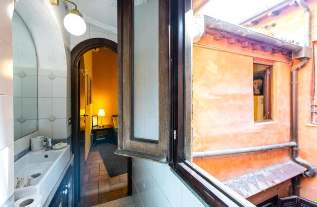 B&B Luxury Montegiordano Roma Centro 외부 사진